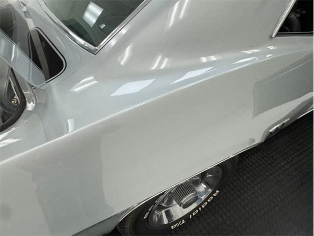 1969 Chevrolet Camaro (CC-2076381) for sale in Morgantown, Pennsylvania
