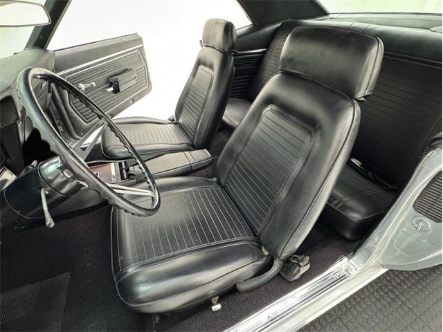 1969 Chevrolet Camaro (CC-2076381) for sale in Morgantown, Pennsylvania