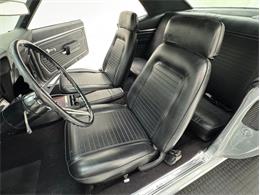 1969 Chevrolet Camaro (CC-2076381) for sale in Morgantown, Pennsylvania