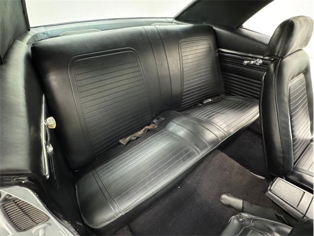 1969 Chevrolet Camaro (CC-2076381) for sale in Morgantown, Pennsylvania