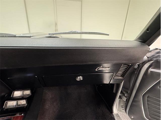 1969 Chevrolet Camaro (CC-2076381) for sale in Morgantown, Pennsylvania