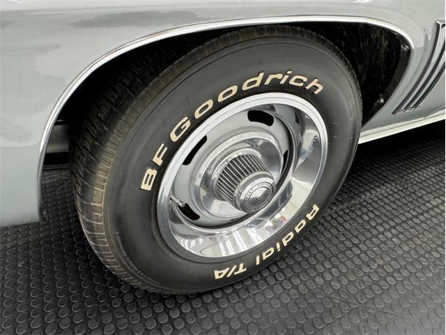1969 Chevrolet Camaro (CC-2076381) for sale in Morgantown, Pennsylvania