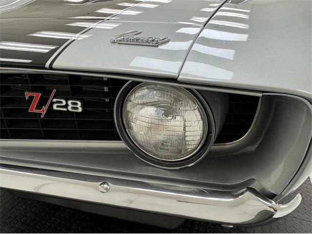 1969 Chevrolet Camaro (CC-2076381) for sale in Morgantown, Pennsylvania