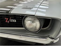 1969 Chevrolet Camaro (CC-2076381) for sale in Morgantown, Pennsylvania