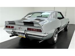 1969 Chevrolet Camaro (CC-2076381) for sale in Morgantown, Pennsylvania