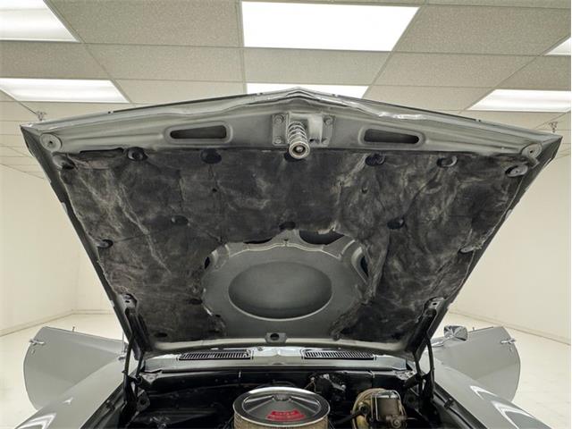 1969 Chevrolet Camaro (CC-2076381) for sale in Morgantown, Pennsylvania