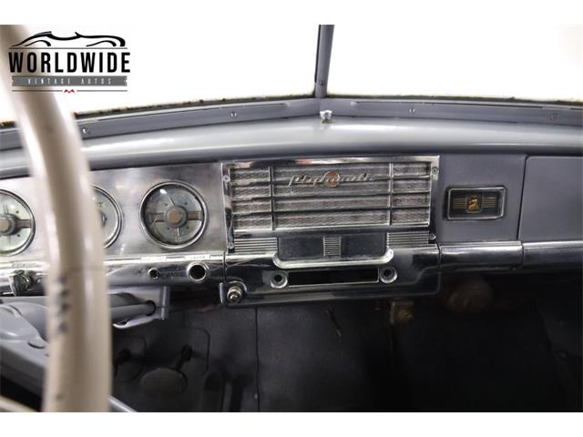 1950 Plymouth Special Deluxe (CC-2076383) for sale in Denver , Colorado