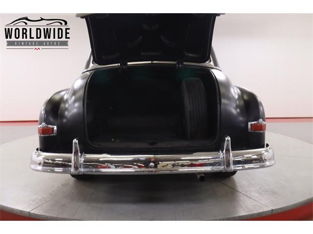 1950 Plymouth Special Deluxe (CC-2076383) for sale in Denver , Colorado