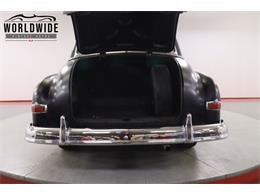 1950 Plymouth Special Deluxe (CC-2076383) for sale in Denver , Colorado