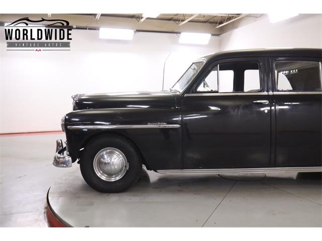 1950 Plymouth Special Deluxe (CC-2076383) for sale in Denver , Colorado