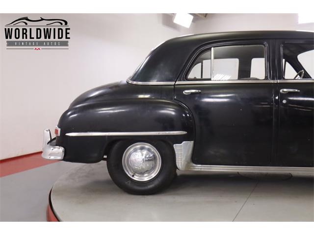 1950 Plymouth Special Deluxe (CC-2076383) for sale in Denver , Colorado