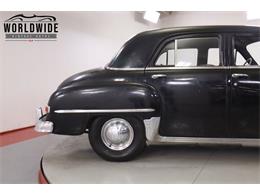 1950 Plymouth Special Deluxe (CC-2076383) for sale in Denver , Colorado