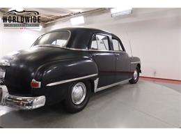 1950 Plymouth Special Deluxe (CC-2076383) for sale in Denver , Colorado