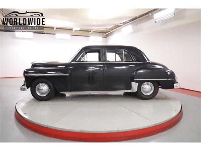 1950 Plymouth Special Deluxe (CC-2076383) for sale in Denver , Colorado