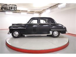 1950 Plymouth Special Deluxe (CC-2076383) for sale in Denver , Colorado