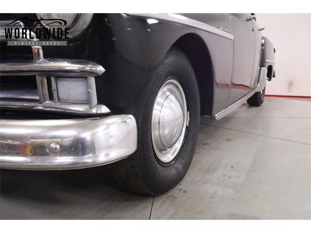 1950 Plymouth Special Deluxe (CC-2076383) for sale in Denver , Colorado