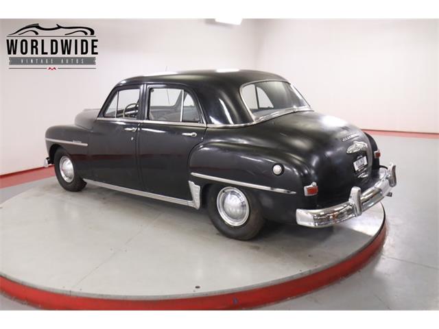 1950 Plymouth Special Deluxe (CC-2076383) for sale in Denver , Colorado