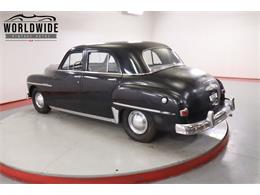 1950 Plymouth Special Deluxe (CC-2076383) for sale in Denver , Colorado