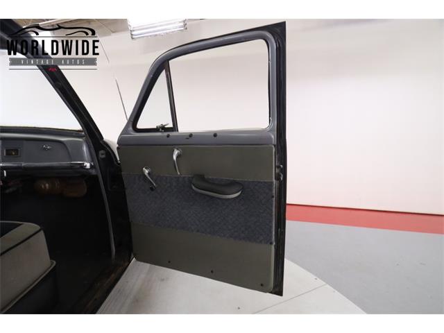 1950 Plymouth Special Deluxe (CC-2076383) for sale in Denver , Colorado