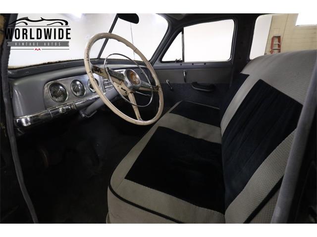 1950 Plymouth Special Deluxe (CC-2076383) for sale in Denver , Colorado