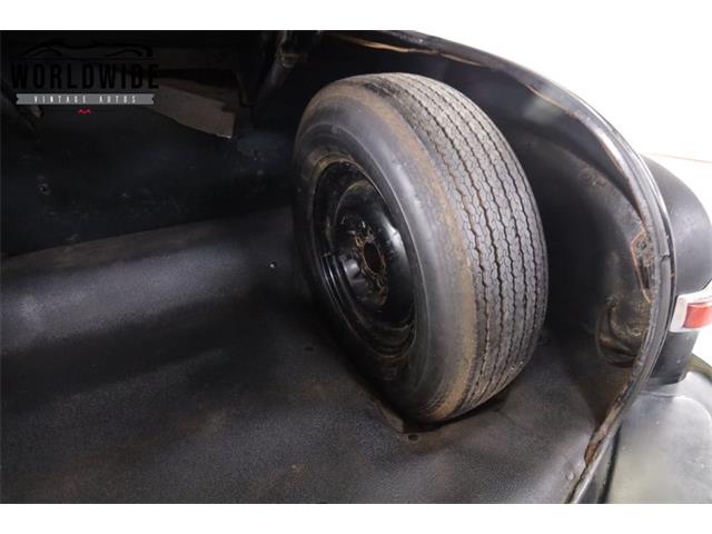 1950 Plymouth Special Deluxe (CC-2076383) for sale in Denver , Colorado