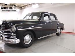 1950 Plymouth Special Deluxe (CC-2076383) for sale in Denver , Colorado