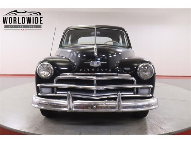 1950 Plymouth Special Deluxe (CC-2076383) for sale in Denver , Colorado