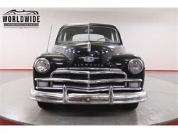 1950 Plymouth Special Deluxe (CC-2076383) for sale in Denver , Colorado