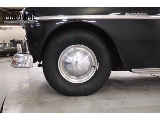1950 Plymouth Special Deluxe (CC-2076383) for sale in Denver , Colorado