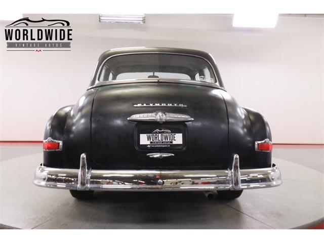 1950 Plymouth Special Deluxe (CC-2076383) for sale in Denver , Colorado