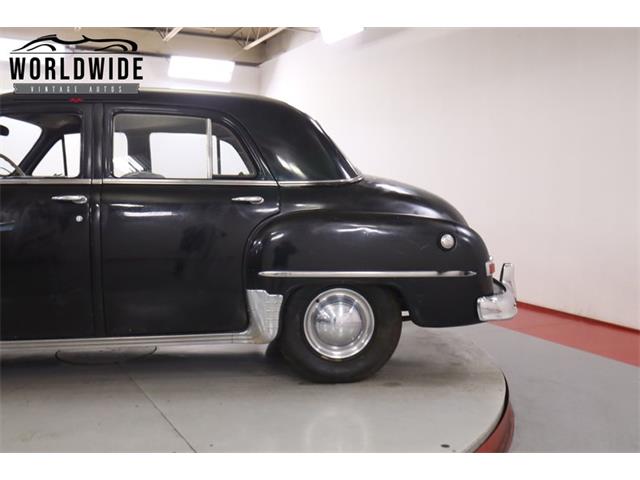 1950 Plymouth Special Deluxe (CC-2076383) for sale in Denver , Colorado