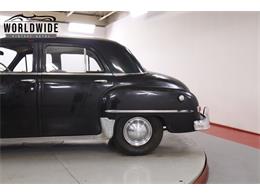1950 Plymouth Special Deluxe (CC-2076383) for sale in Denver , Colorado