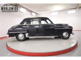 1950 Plymouth Special Deluxe (CC-2076383) for sale in Denver , Colorado