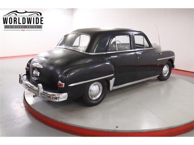 1950 Plymouth Special Deluxe (CC-2076383) for sale in Denver , Colorado