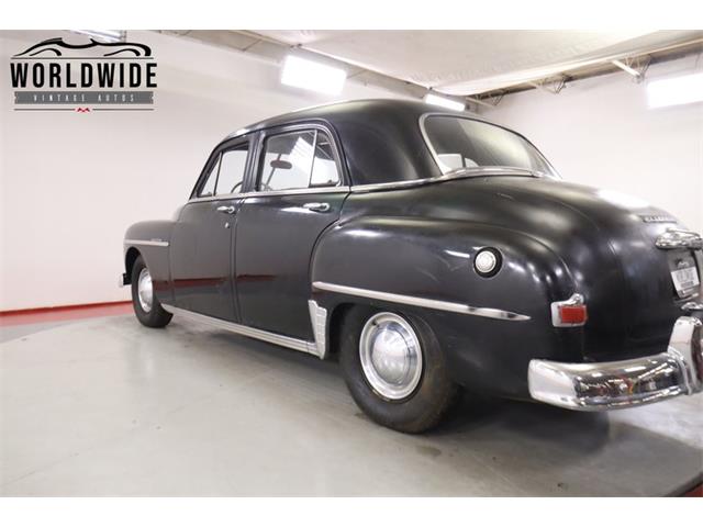 1950 Plymouth Special Deluxe (CC-2076383) for sale in Denver , Colorado