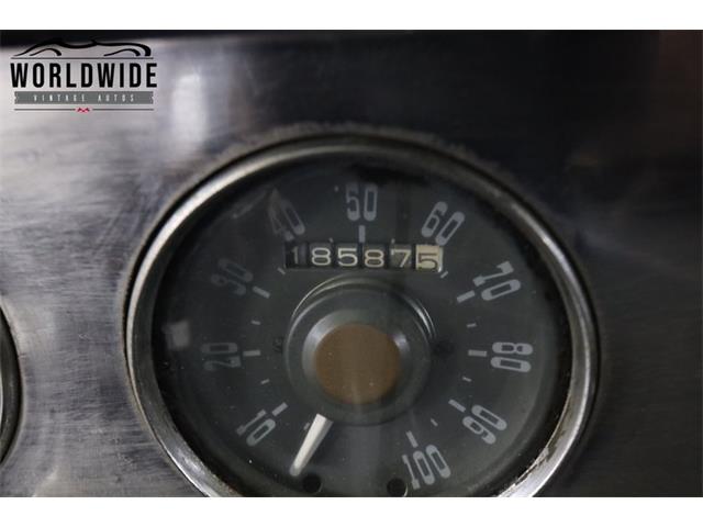 1950 Plymouth Special Deluxe (CC-2076383) for sale in Denver , Colorado