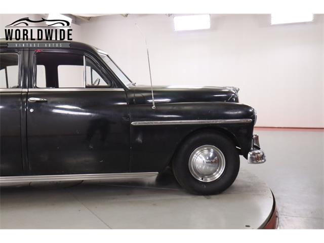1950 Plymouth Special Deluxe (CC-2076383) for sale in Denver , Colorado