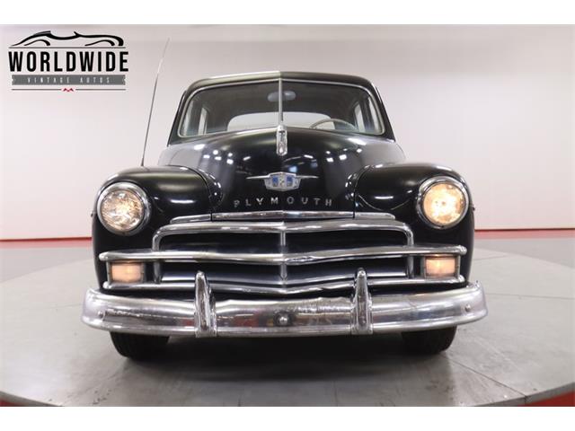 1950 Plymouth Special Deluxe (CC-2076383) for sale in Denver , Colorado