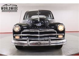 1950 Plymouth Special Deluxe (CC-2076383) for sale in Denver , Colorado