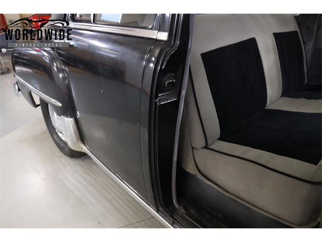 1950 Plymouth Special Deluxe (CC-2076383) for sale in Denver , Colorado