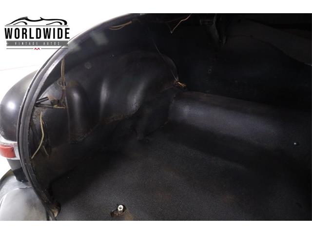 1950 Plymouth Special Deluxe (CC-2076383) for sale in Denver , Colorado