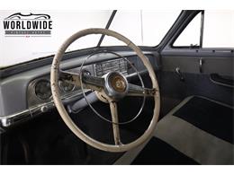 1950 Plymouth Special Deluxe (CC-2076383) for sale in Denver , Colorado