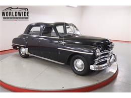 1950 Plymouth Special Deluxe (CC-2076383) for sale in Denver , Colorado