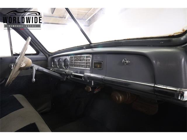 1950 Plymouth Special Deluxe (CC-2076383) for sale in Denver , Colorado