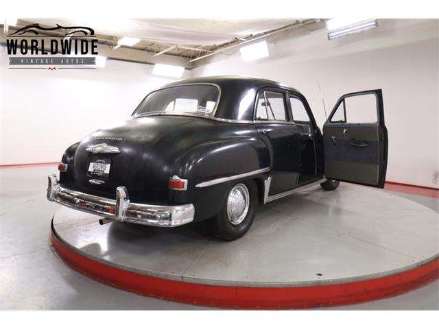 1950 Plymouth Special Deluxe (CC-2076383) for sale in Denver , Colorado