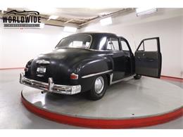 1950 Plymouth Special Deluxe (CC-2076383) for sale in Denver , Colorado