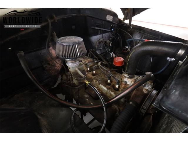 1950 Plymouth Special Deluxe (CC-2076383) for sale in Denver , Colorado