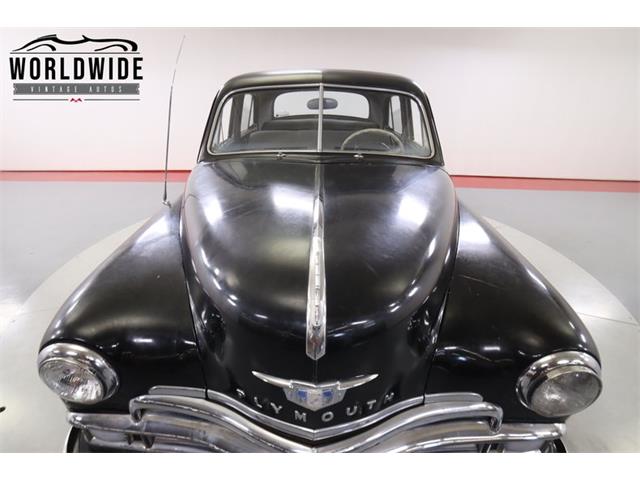 1950 Plymouth Special Deluxe (CC-2076383) for sale in Denver , Colorado