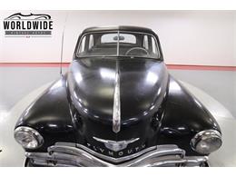 1950 Plymouth Special Deluxe (CC-2076383) for sale in Denver , Colorado
