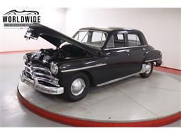 1950 Plymouth Special Deluxe (CC-2076383) for sale in Denver , Colorado